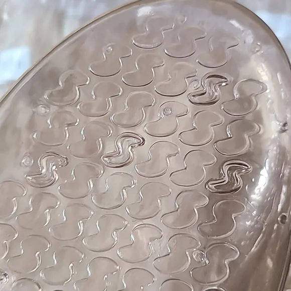 NWT SKIMS Jelly Shoe Size M Clay - Picture 5 of 14